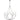 Visual Comfort Studio CC11312WGV Large Chandelier in Weathered Galvanized