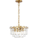 Visual Comfort Studio CC1254 Small Chandelier