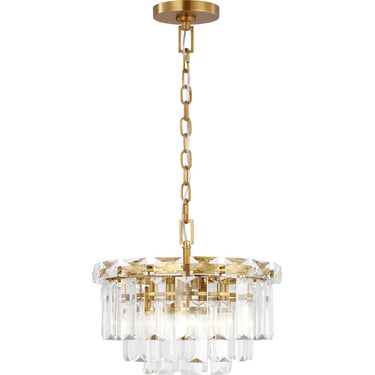 Visual Comfort Studio CC1254 Small Chandelier