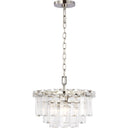 Visual Comfort Studio CC1254 Small Chandelier