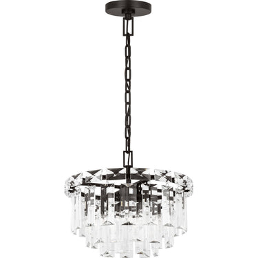 Visual Comfort Studio CC1254 Small Chandelier