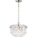 Visual Comfort Studio CC1254 Small Chandelier