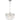 Visual Comfort Studio CC1254 Small Chandelier