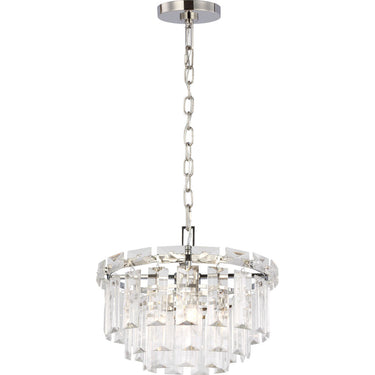 Visual Comfort Studio CC1254 Small Chandelier