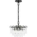 Visual Comfort Studio CC1254 Small Chandelier