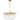 Visual Comfort Studio CC12610 Medium Chandelier
