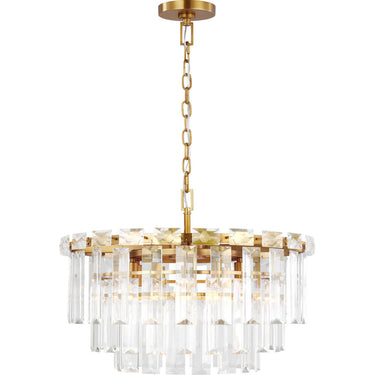Visual Comfort Studio CC12610 Medium Chandelier