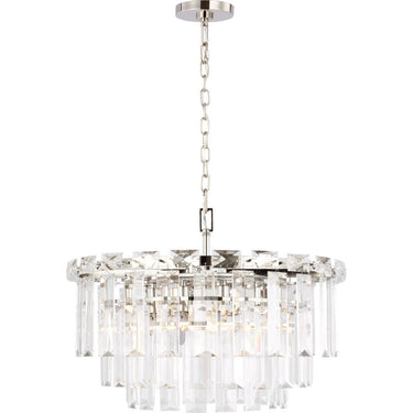Visual Comfort Studio CC12610 Medium Chandelier