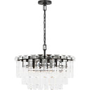 Visual Comfort Studio CC12610 Medium Chandelier