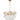 Visual Comfort Studio CC12610 Medium Chandelier