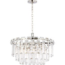 Visual Comfort Studio CC12610 Medium Chandelier