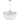 Visual Comfort Studio CC12610 Medium Chandelier