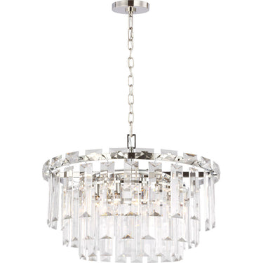 Visual Comfort Studio CC12610 Medium Chandelier
