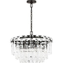 Visual Comfort Studio CC12610 Medium Chandelier