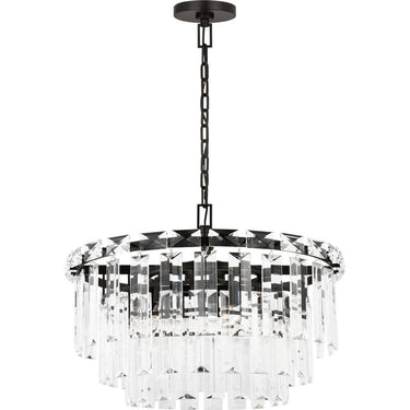 Visual Comfort Studio CC12610 Medium Chandelier