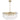 Visual Comfort Studio CC12716 Large Chandelier - Crescent Harbor