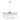 Visual Comfort Studio CC12716 Large Chandelier - Crescent Harbor