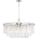Visual Comfort Studio CC12716 Large Chandelier
