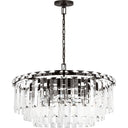 Visual Comfort Studio CC12716 Large Chandelier