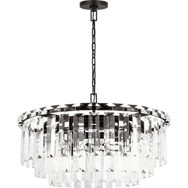 Visual Comfort Studio CC12716 Large Chandelier