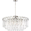 Visual Comfort Studio CC12716 Large Chandelier