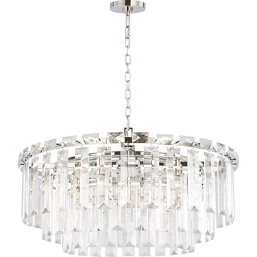 Visual Comfort Studio CC12716 Large Chandelier