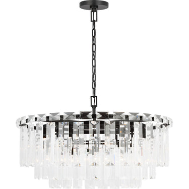 Visual Comfort Studio CC12716 Large Chandelier