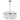 Visual Comfort Studio CC12812 Medium Chandelier - Crescent Harbor