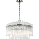 Visual Comfort Studio CC12812 Medium Chandelier