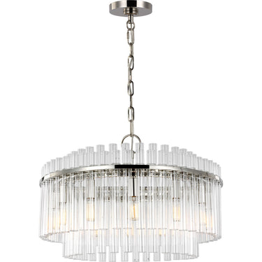 Visual Comfort Studio CC12812 Medium Chandelier