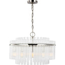 Visual Comfort Studio CC12812 Medium Chandelier