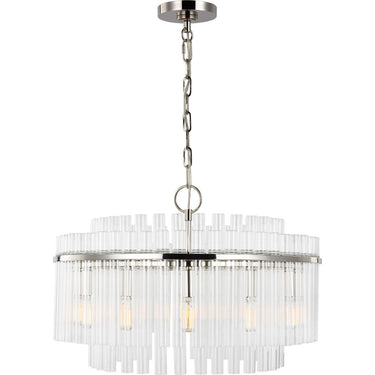 Visual Comfort Studio CC12812 Medium Chandelier