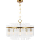 Visual Comfort Studio CC12812 Medium Chandelier