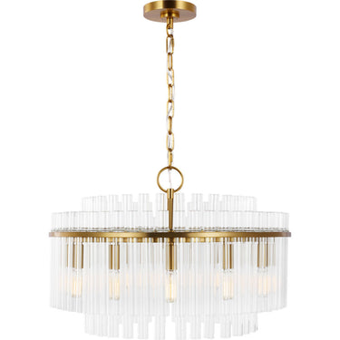 Visual Comfort Studio CC12812 Medium Chandelier