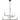 Visual Comfort Studio CC1346 Medium Chandelier