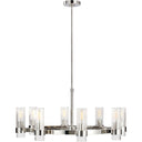 Visual Comfort Studio CC1378 Chandelier