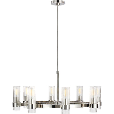 Visual Comfort Studio CC1378 Chandelier