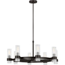 Visual Comfort Studio CC1378 Chandelier
