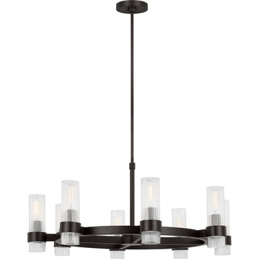 Visual Comfort Studio CC1378 Chandelier