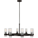 Visual Comfort Studio CC1378 Chandelier