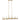 Visual Comfort Studio CC13810 Linear Chandelier