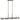 Visual Comfort Studio CC13810 Linear Chandelier