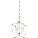 Visual Comfort Studio CC1433 Mini Lantern