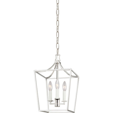 Visual Comfort Studio CC1433 Mini Lantern