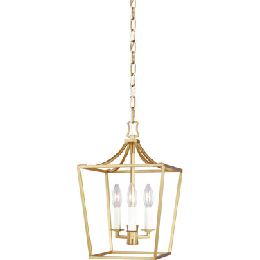 Visual Comfort Studio CC1433 Mini Lantern