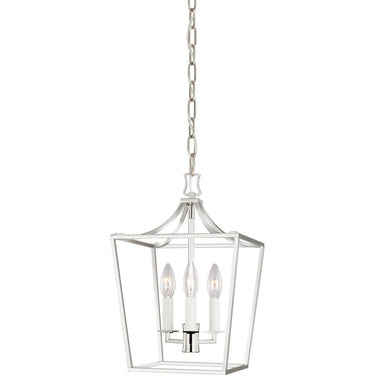 Visual Comfort Studio CC1433 Mini Lantern