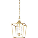 Visual Comfort Studio CC1433 Mini Lantern