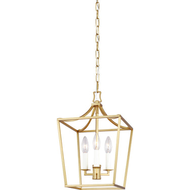 Visual Comfort Studio CC1433 Mini Lantern