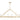 Visual Comfort Studio CC14612BBS Linear Chandelier