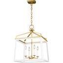 Visual Comfort Studio CC1554 Large Lantern
